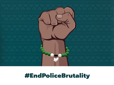 #EndPoliceBrutality