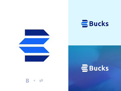 Bucks Logo Design