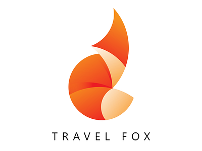 travel fox logo