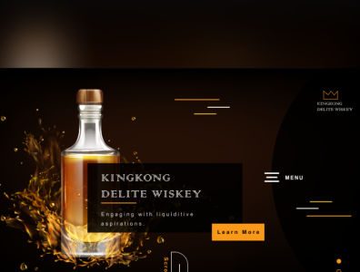 kingkong design flat illustration ux web