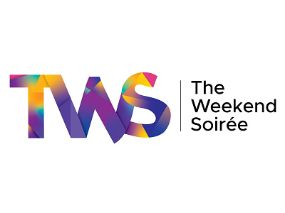 TWS - logo exploration branding design identity logo vector