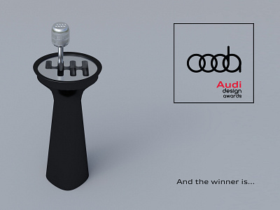 2014 Audi Design Awards