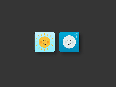 Daily UI 005 — App Icon