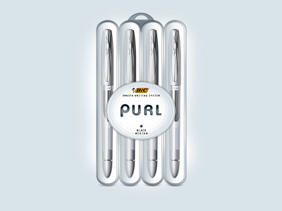 Purl Pen