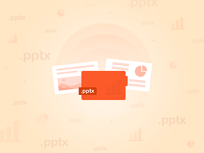 File formats Pptx