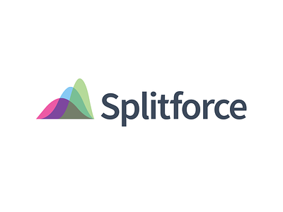Splitforce Branding branding design logo
