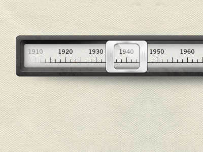 Timeline WIP date handle history pattern texture timeline wip