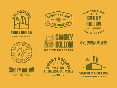 Smoky Hollow