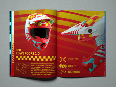 FMF POWERCORE Vol. 3