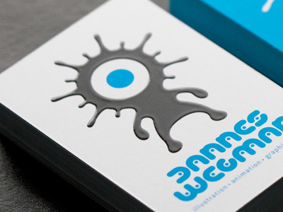 Business Card businesscard graphic design illustration