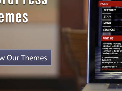 The Future of Organized Themes