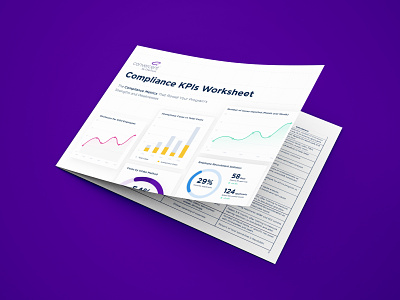 Worksheet | Marketing | Demand Generation content marketing demand generation ebook ebook design