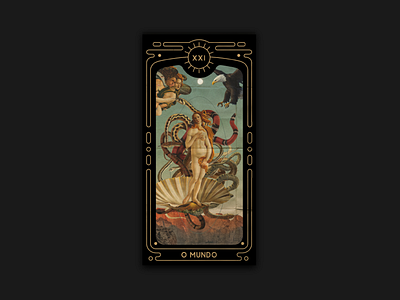 Tarot