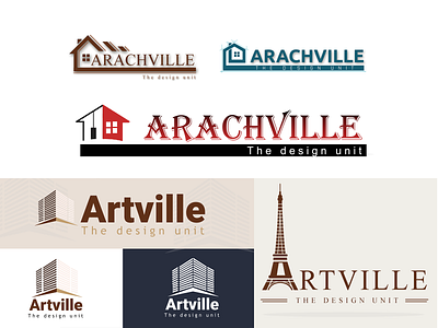 acrhville