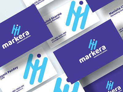 Markera Communication