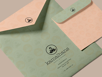 Envelopes