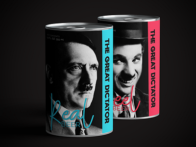 The Great Dictator Beer