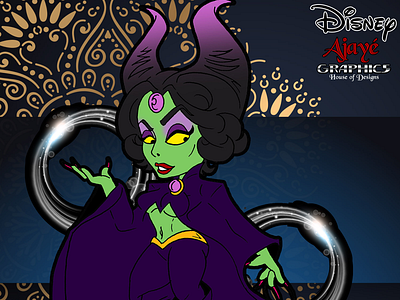 Maleficent, Villains Wiki