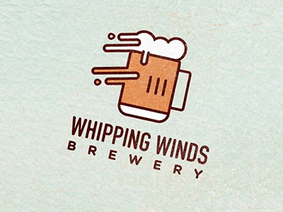 Brewery logo concept beer branding brewery illustration logo