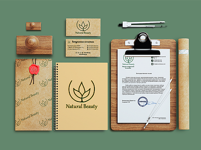 Corporate identity