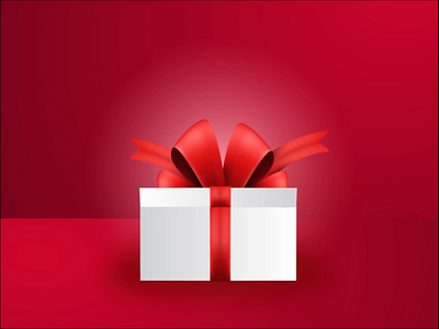 2x Dribbble Invites (animated) after affects animation design digital dribbble invite giveaway gift box invite giveaway motion motion design motiondesign