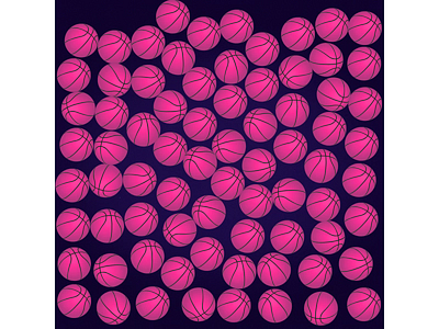 Dribbble invite (Newton) after affects animation ball balls design digital dribbble invite dribbble invite giveaway giveaway invite giveaway motion motion design motiondesign newton