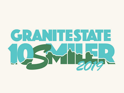 Granite State 10 Smiler