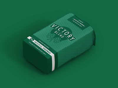 Victory Blend Coffee