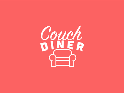 Couch diner logo