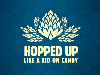 Beer Hops