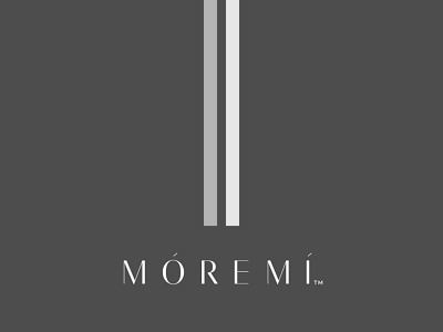 The Moremi Brand