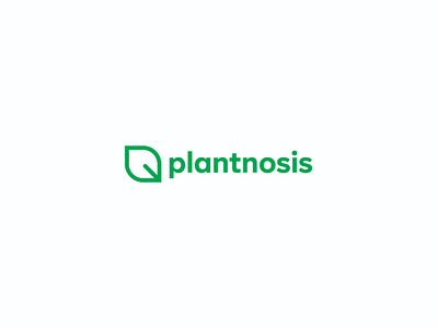 Plantnosis Logo