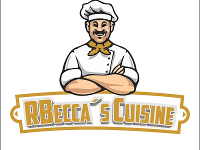 Cuisine Logo