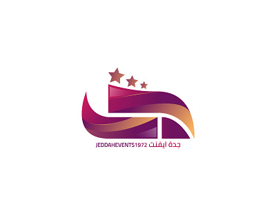 Logo Jeddah Event design drawing freehand logo sketch typography تايبوجرافي تايبوجرافي عربي خط حر شعار لوجو
