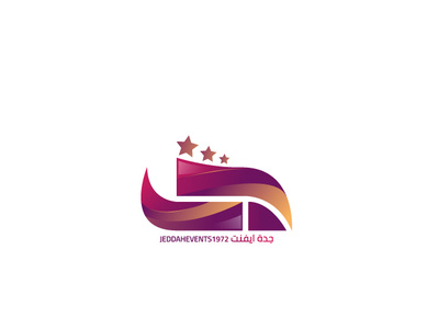 Jeddah event brand branding design logo typography تايبوجرافي تايبوجرافي عربي شعار لوجو