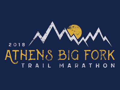 Athens Big Fork Trail Marathon