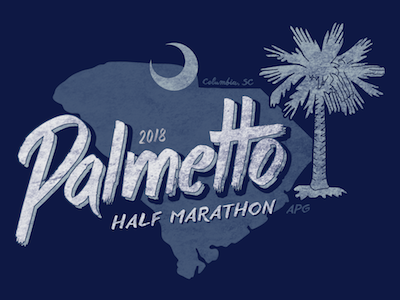 Palmetto Half Marathon