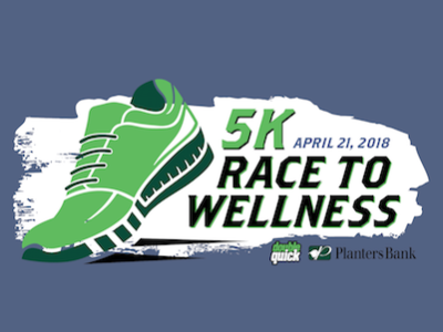 5K Race to Wellness