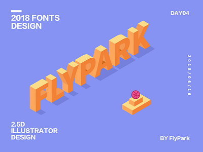 FONTS DESIGN