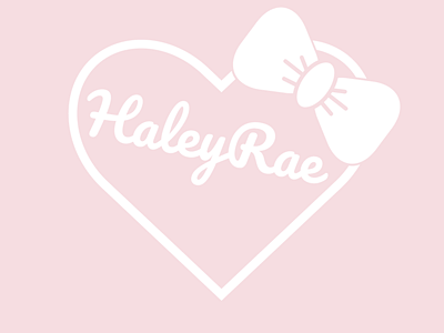 Logo Design: HaleyRae Cannell