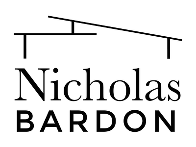 Logo Design: Nicholas Bardon