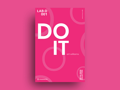 Lab-D.001 "Do It, and Do It, and Do It"
