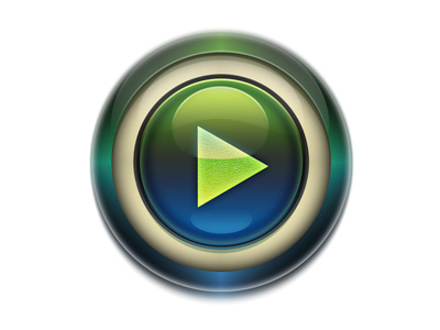 Play Button By Icooon On Dribbble Play Button By Icooon On Dribbble