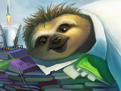 The Sloth sloth