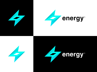 Energy logo ⚡