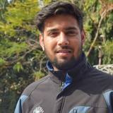 Aakash Jha