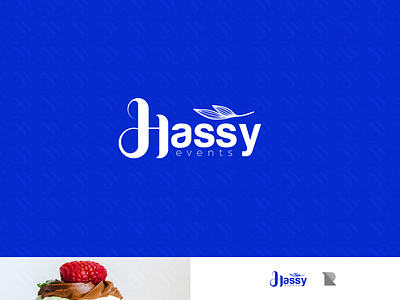 Hassy Event Logo