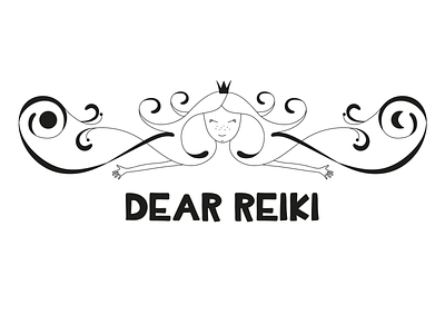 Dear Reiki