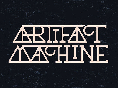 Artifact Machine