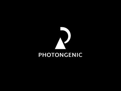 Photongenic Animated Logo 💡 animate animated logo animation branding gradient animation logo animation logo motion logo reveal motion motion graphics